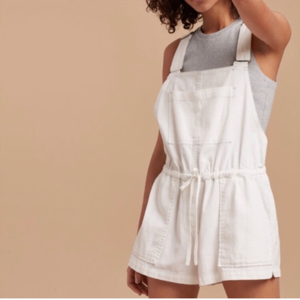 Aritzia overalls